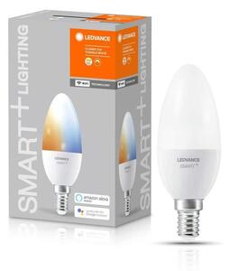 Dimbar LED-lampa SMART+ E14/5W/230V 2700K-6500K - Ledvance