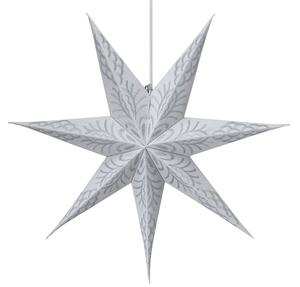 CELESTE Star 60cm Silver