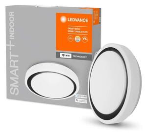 Ledvance - LED Dimbar Takbelysning SMART+ MOON LED/24W/230V Wi-Fi