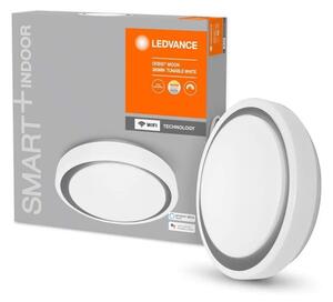 Ledvance - LED Dimbar Takbelysning SMART+ MOON LED/24W/230V Wi-Fi
