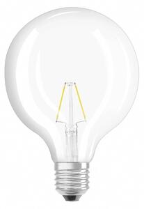 LED-lampa RETROFIT E27/2,5W/230V 2700K - Osram