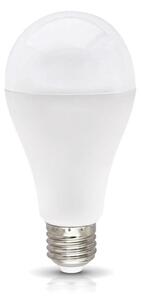 LED-lampa E27/18W/230V 4000K