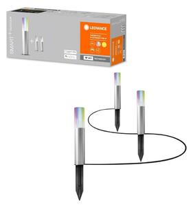 Ledvance - KIT 3x LED RGBW Extension lampa kit LED/3,1W/230V IP65 Wi-Fi