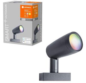 Ledvance - LED RGBW Utomhuslampa SMART+ SPOT LED/4,5W/230V IP65 Wi-Fi