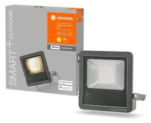 Ledvance - LED Strålkastare SMART+ FLOOD LED/50W/230V IP65 Wi-Fi
