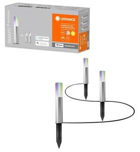 Ledvance - Extension KIT 3x LED RGBW Utomhuslampa SMART 3xLED/1,9W/230V Wi-Fi
