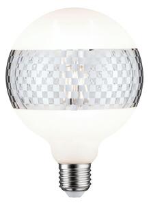 Dimbar LED-lampa CLASSIC G125 E27/4,5W/230V 2600K - Paulmann 28742