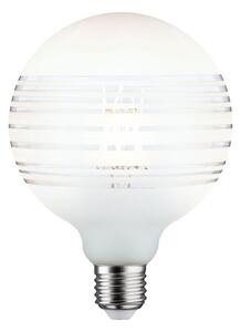Dimbar LED-lampa CLASSIC G125 E27/4,5W/230V 2600K - Paulmann 28744