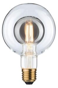 LED-lampa SHAPE G95 E27/4W/230V 2700K - Paulmann 28766