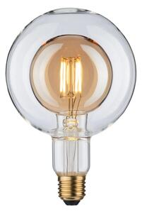 LED-lampa SHAPE G125 E27/4W/230V 2700K - Paulmann 28765