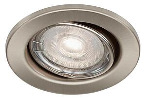 Briloner 8315-012 - LED hängande taklampa för badrum 1xGU10/5W/230V IP23