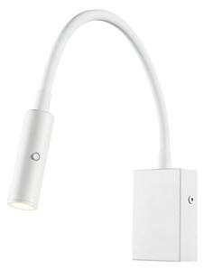 LED Vägglampa 1xLED/3W/230V