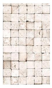 Fototapet - Stones: mosaic
