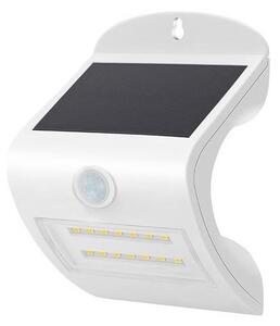 Solight WL907 - LED sollampa med sensor LED/3W