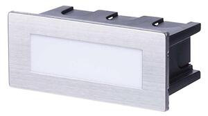 LED Embedded Nattlampa BUILT-IN 1xLED/1,5W 4000K IP65