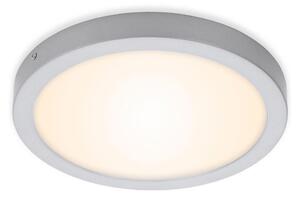 Briloner 7141-014 - LED taklampa FIRE LED/21W/230V 3000K