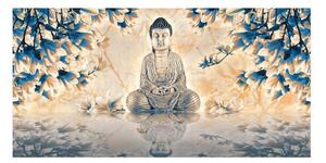 Fototapet XXL - Buddha of prosperity - 550x270