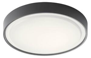 Redo 90156 - LED taklampa för utomhusbruk PONZA LED/18W/230V diameter 30 cm IP65