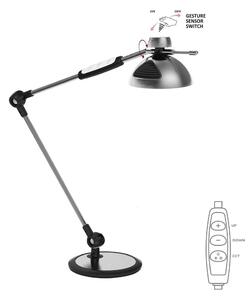 Prezent 31211 - LED Dimbar Bordslampa AMSTERDAM LED/10W/230V