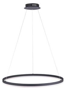 Paul Neuhaus 2383-13 - Dimbar LED-lampakrona med snöre TITUS LED/50W/230V