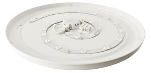 LED taklampa för badrum BRAVO LED/20W/230V 4000K diameter 39 cm IP44