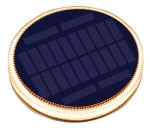 Immax 08494L - LED Utomhus solcell belysning med sensor LED/0,4W/3,2V IP54