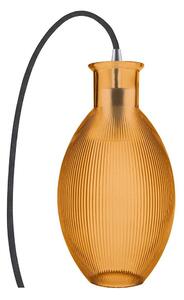 Ledvance - Bordslampa GRAPE 1xE27/40W/230V orange