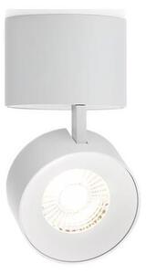 LED2 - LED Spotlight KLIP ON LED/11W/230V vit