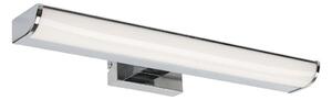 Rabalux - LED Dimbar Badrumsbelysning vägg LED/5W/230V IP44