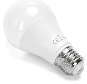 LED glödlampa A60 E27/12W/230V 4000K - Aigostar