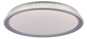 Leuchten Direkt 14359-21 - LED Justerbar ljusstyrka taklampa KARI LED/36W/230V