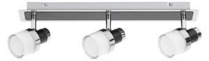 Rabalux 5023 - LED Badrumsbelysning vägg HAROLD LED/15W/230V IP44