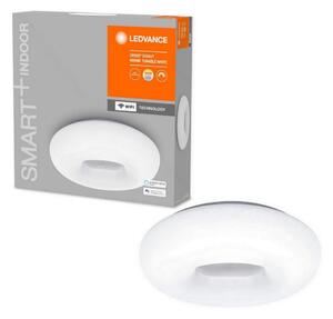 Ledvance - LED Dimbar Takbelysning SMART+ DONUT LED/24W/230V Wi-Fi