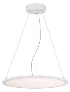 Westinghouse 65751 - LED ljusreglerad ljuskrona på snöre ATLER LED/32W/230V 45 cm