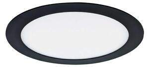 Infälld LED badrumsbelysning VEGA LED/24W/230V 2800K diameter 29,8 cm IP44