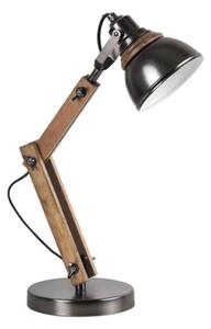 Rabalux 4199 - Bordslampa AKSEL 1xE14/15W/230V svart