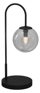 Bordslampa CAMBRIDGE 1xE14/60W/230V svart