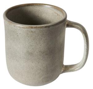 MUUBS - Mame Mug - Kopp - Grå - Ø8xH10,5 cm