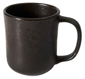 MUUBS - Mame Mug - Kopp - Sort - Ø8xH10,5 cm