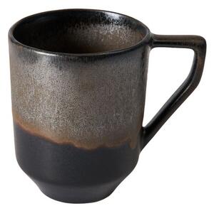 MUUBS - Ceto - Armatur - Mocha - Mug w. handle - Ø8,5xH11 cm