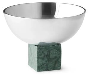 Gejst - Sapoto - Skål - Green - Small - Ø14 x H10 cm