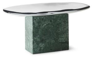 Gejst - Sapoto - Skål - Green - Tray - H12 x L25 x B15 cm