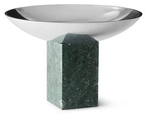 Gejst - Sapoto - Skål - Green - Medium - Ø22 x H15 cm