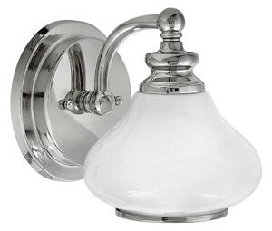 Elstead HK-AINSLEY1-BATH - LED Badrumslampa AINSLEY 1xG9/3W/230V IP44