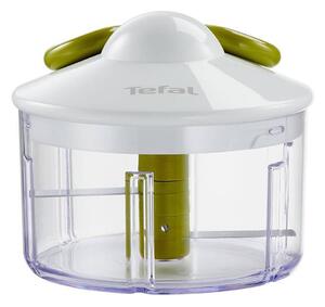 Tefal - Handhackare 5 SECOND CHOPPER 500 ml grön/vit