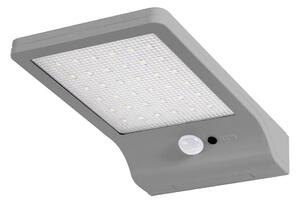 Ledvance - LED SolVägglampabelysning med sensor DOORLED LED/3W/3,3V IP44