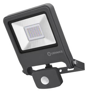 Ledvance - LED Strålkastare ENDURA med sensor LED/10W/230V IP44