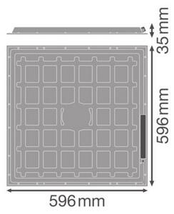 Ledvance - LED Infälld panel ESSENTIAL LED/36W/230V 4000K