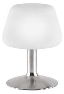 Paul Neuhaus 4078-55 -LED Dimbar bordslampa TILL 1xG9/3W/230V matt krom