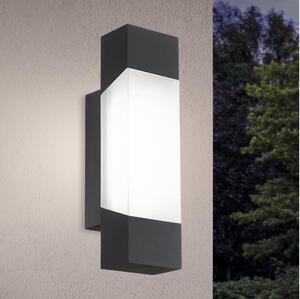 Eglo 97222 - Utomhus LED Väggbelysning GORZANO LED/4,8W/230V